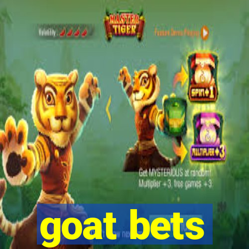 goat bets